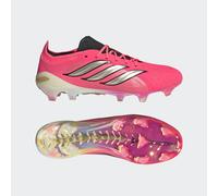 Adidas Predator Elite FG - Solar Turbo/Thermal Core/Core Black