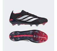 Adidas Predator Elite Fg Football Boots Black EU 42 Men