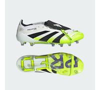 Predator Elite Fold-Over Tongue Artificial Grass Boots
