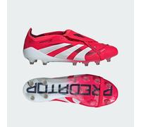 Predator Elite Fold-Over Tongue Artificial Grass Boots