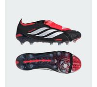 Adidas Predator Elite Fold-over Tongue Ag Football Boots Black EU 38 2/3 Men