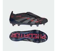 Predator Elite Fold-Over Tongue Firm Ground Boots