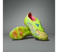 Predator Elite Fold-Over Tongue Firm Ground Boots