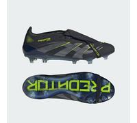 Predator Elite Fold-Over Tongue Firm Ground Boots