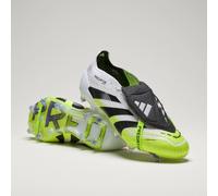 Predator Elite Fold-Over Tongue Firm Ground Boots