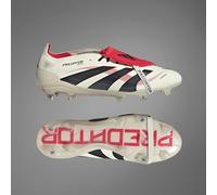 Predator Elite Fold-Over Tongue Firm Ground Boots