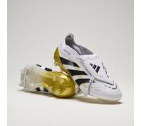 Predator Elite Fold-Over Tongue Firm Ground Boots