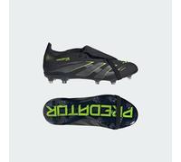 Predator Elite Fold-Over Tongue Firm Ground Boots Kids
