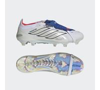 PREDATOR ELITE Fold-Over Tongue Firm Ground Football Boots