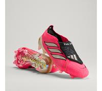 Predator Elite Fold-Over Tongue Firm Ground Football Boots