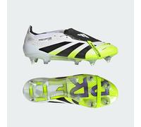 Predator Elite Fold-Over Tongue Soft Ground Boots