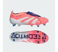 Adidas Predator Elite Fold-over Tongue Sg Football Boots Orange EU 42 2/3 Men