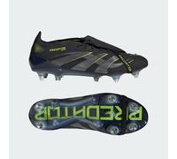 Predator Elite Fold-Over Tongue Soft Ground Boots