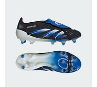 PREDATOR ELITE Fold-Over Tongue Soft Ground Football Boots