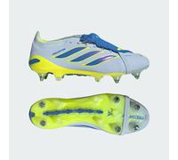 PREDATOR ELITE Fold-Over Tongue Soft Ground Football Boots