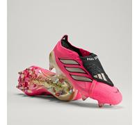 Adidas Predator Elite Fold-over Tongue Sg Football Boots Pink EU 44 2/3 Men
