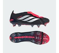 Adidas Predator Elite Fold-over Tongue Sg Football Boots Black EU 42 Man