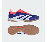 adidas Mens Predator Elite Advancement Pack IN Indoor Football Boots Lucid Blue/Cloud White/Solar Red 12.5