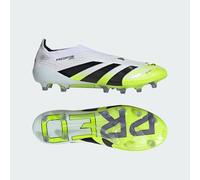 Predator Elite Laceless Artificial Grass Boots