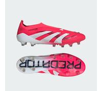 adidas Unisex Adults Predator Astro Turf Football Boots 6.5 (40) Red