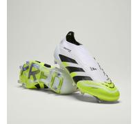 Predator Elite Laceless Firm Ground Boots