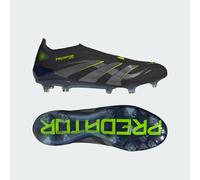 Predator Elite Laceless Firm Ground Boots