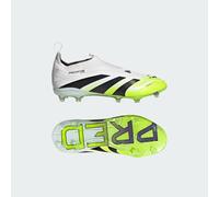 Predator Elite Laceless Firm Ground Boots Kids