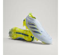 PREDATOR ELITE Laceless Firm Ground Football Boots
