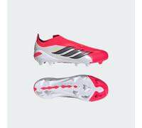 PREDATOR ELITE Laceless Firm Ground Football Boots Kids