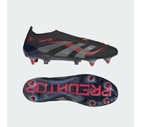 Predator Elite Laceless Soft Ground Boots