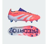 Predator Elite Soft Ground Boots
