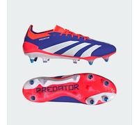 Predator Elite Soft Ground Boots