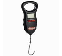 Berkley Digital Fish Scale Predator Fishing Tec Tool 50 lb Black