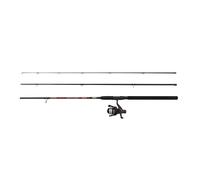 Predator fishing rod combo Match Catch Pro II Mitchell Noir 12g/RD CMB