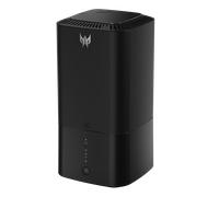 Acer Predator Connect X5 5G wireless router Gigabit Ethernet Dual-band (2.4 GHz / 5 GHz) Black