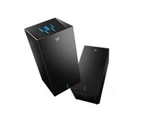 ACER Predator Connect X7 5G CPE WiFi Cable Router - BE9500, Tri-band, Black