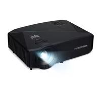 Acer Predator GD712 DLP Projector, 4K Ultra HD (3840×2160), 1600 ANSI Lumens