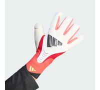 Adidas Predator Pro Goalkeeper Gloves White 10