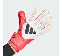 adidas Unisex GOALKEEPER GLOVE TRAINING JUNIOR, lucid red/zero met./black, 7