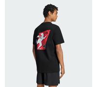 PREDATOR GRAPHIC T-SHIRT