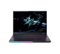 Predator Helios 18 AI PH18-73, Gaming Laptop, 18" Display, Intel Core Ultra 9, 64GB RAM, 1TB SSD, NVIDIA RTX 5080