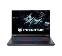 Predator Helios Neo 18 AI, PHN18-I71, Gaming Laptop, 18" Screen, Intel® Core Ultra 9, 32 GB RAM, 1 TB SSD, GeForce RTX 5060