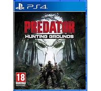 Predator: Hunting Grounds