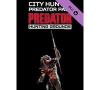 Predator: Hunting Grounds - City Hunter Predator DLC Pack (PC) - Steam Gift - GLOBAL