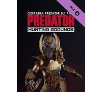 Predator: Hunting Grounds - Cleopatra DLC Pack (PC) - Steam Gift - GLOBAL