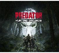 Predator: Hunting Grounds EU Xbox Series X|S CD Key