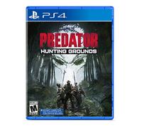 Predator: Hunting Grounds for PlayStation 4