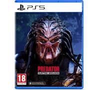 Predator Hunting Grounds For PS5 (New & Sealed)