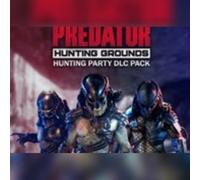 Predator: Hunting Grounds - Hunting Party Bundle (DLC) (PC) Steam Gift - GLOBAL