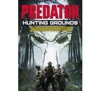 Predator: Hunting Grounds - Jungle Edition PC